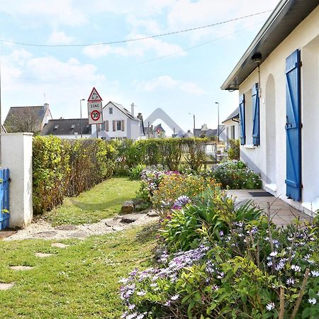 Localise - M3B - Souvenir Du Guil - Maison De Plain-Pied Avec Jardin Clos Au Guilvinec - Tout A Pied, Plages, Port, Centre, Commerces, Marche - Wif Inclus - Linge De Lit Inclus - Animaux Bienvenus Buitenkant foto